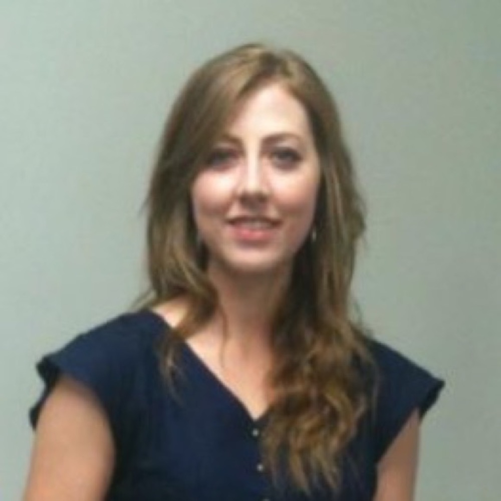 Meet your Posher, Meg